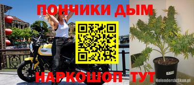 гашиш Кимры